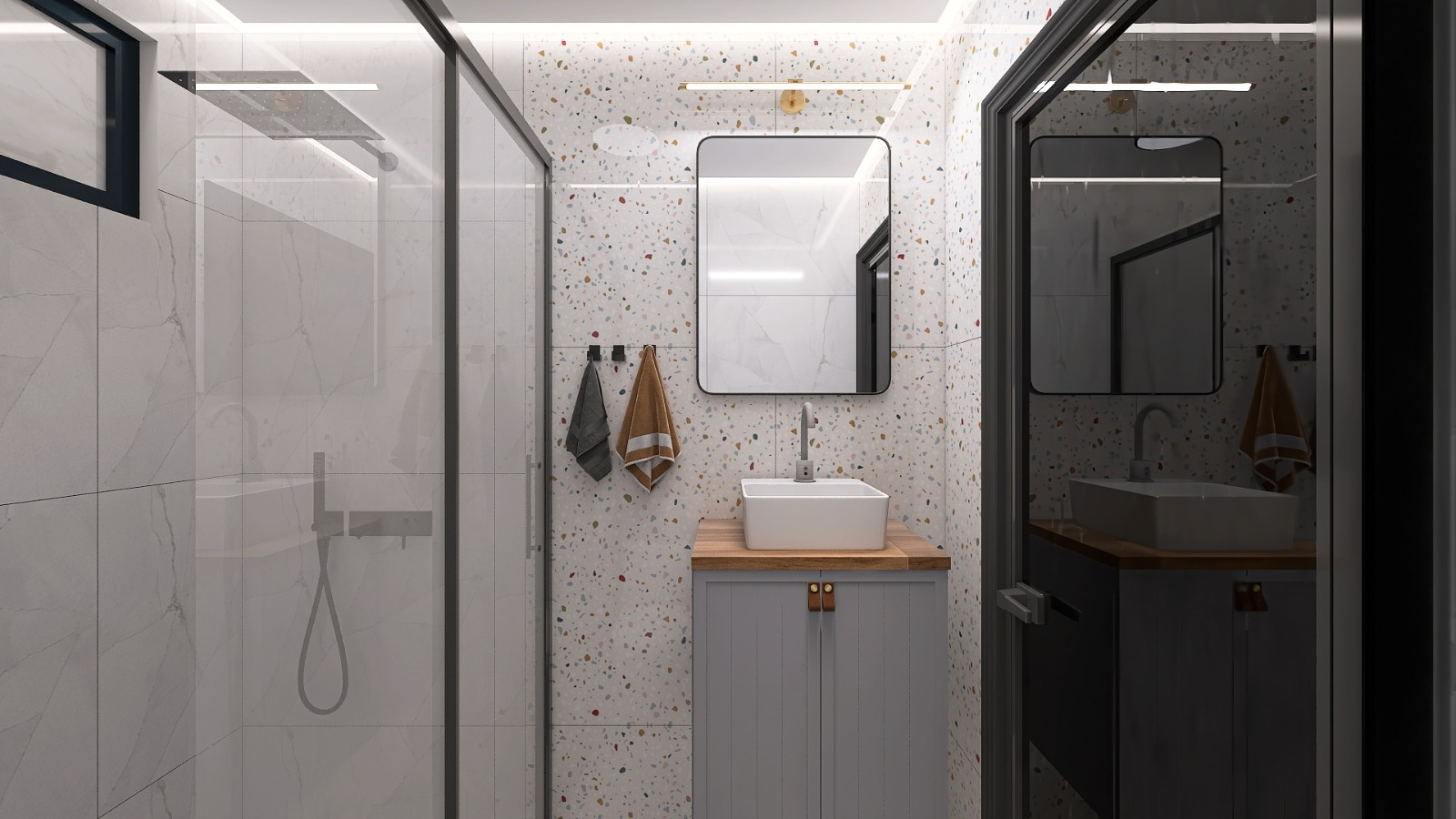 Projeto de Design de Interiores 11