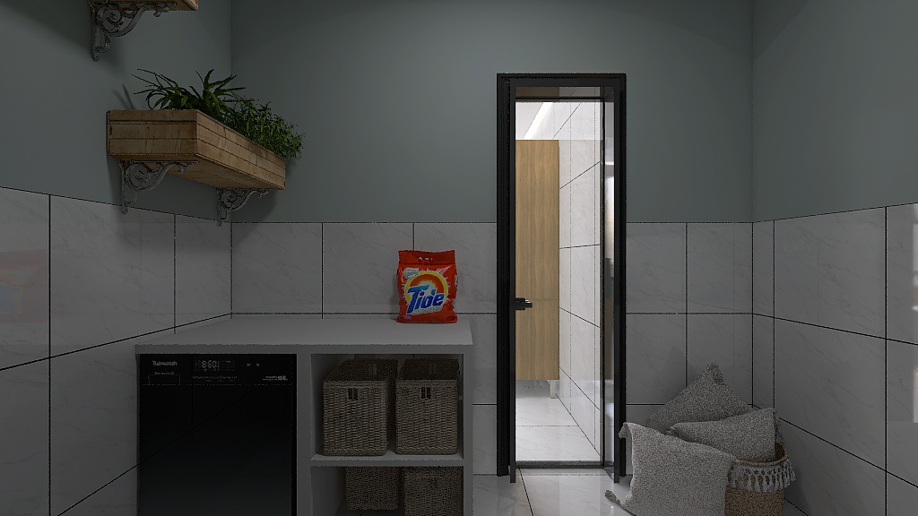 Projeto de Design de Interiores 12