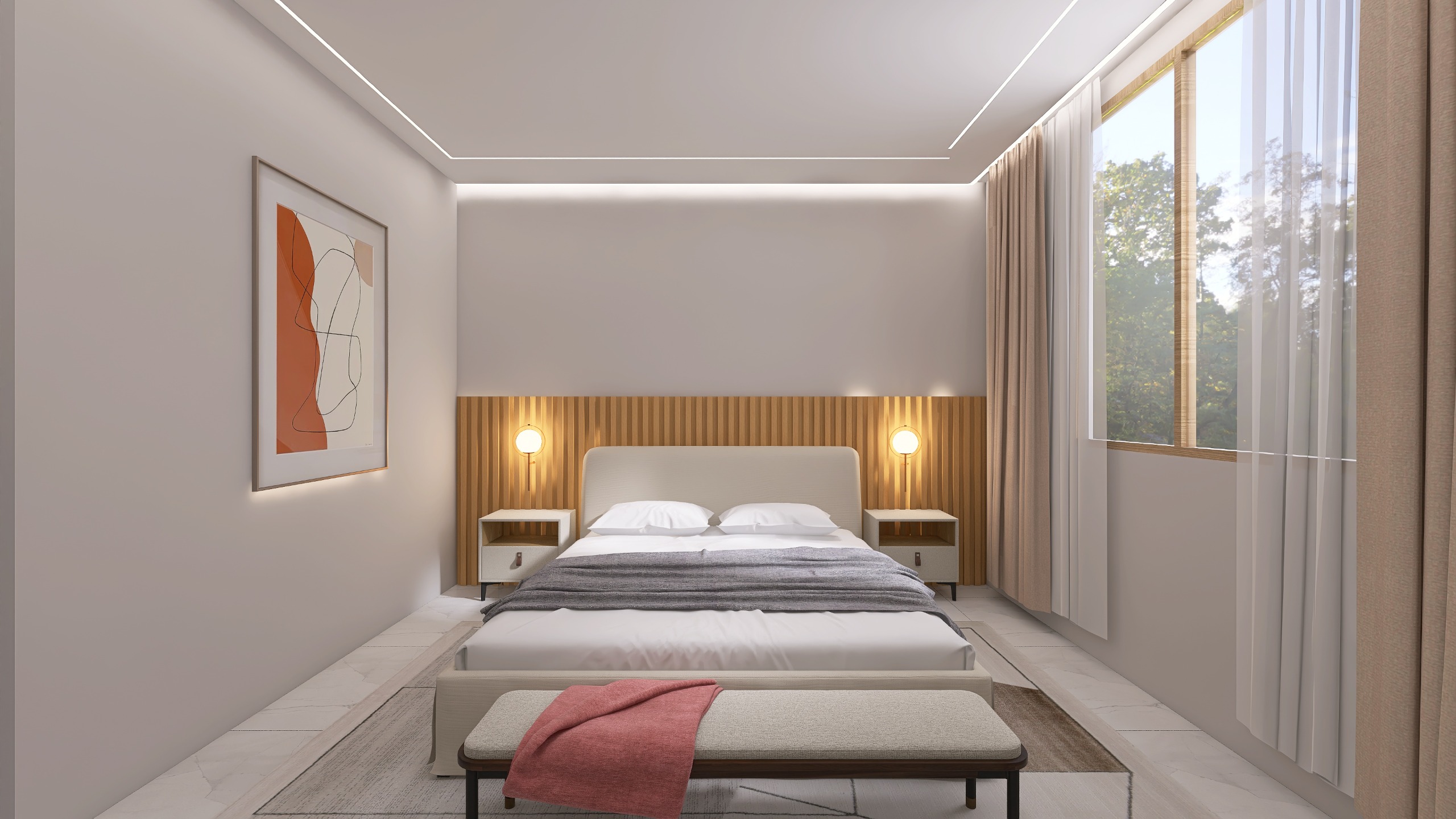 Projeto de Design de Interiores 14