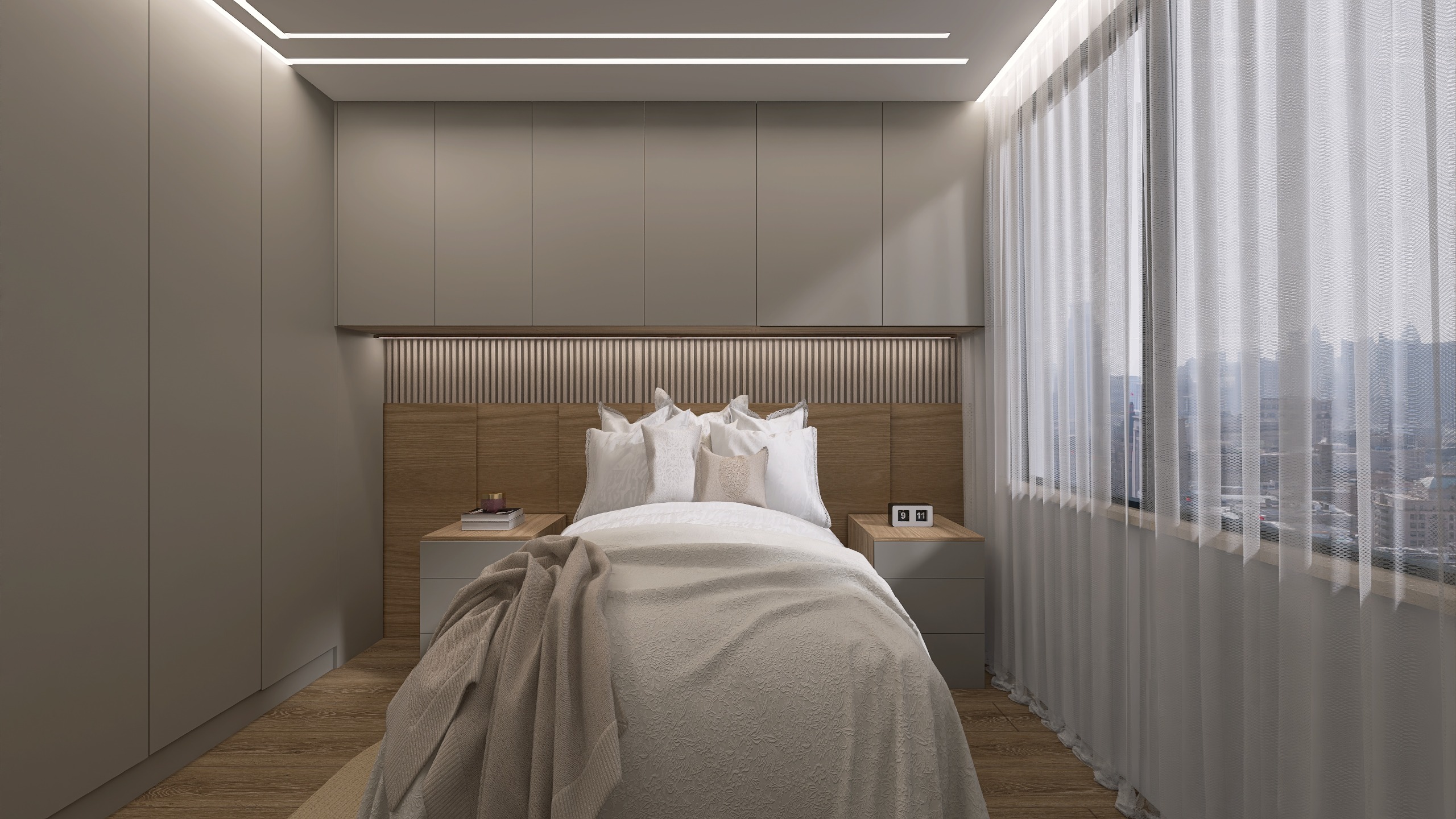 Projeto de Design de Interiores 6