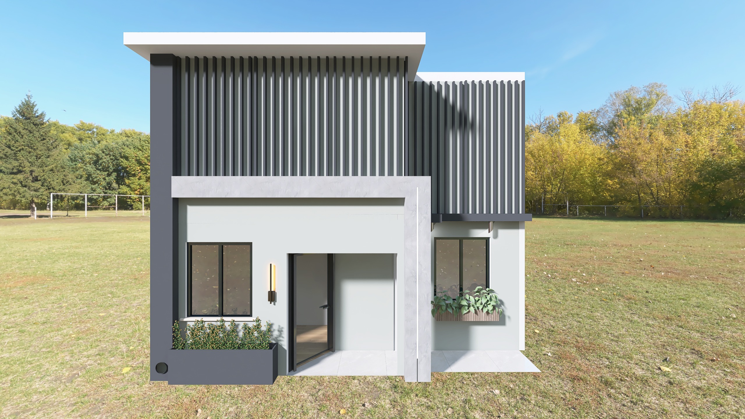 Projeto de Design de Interiores 7